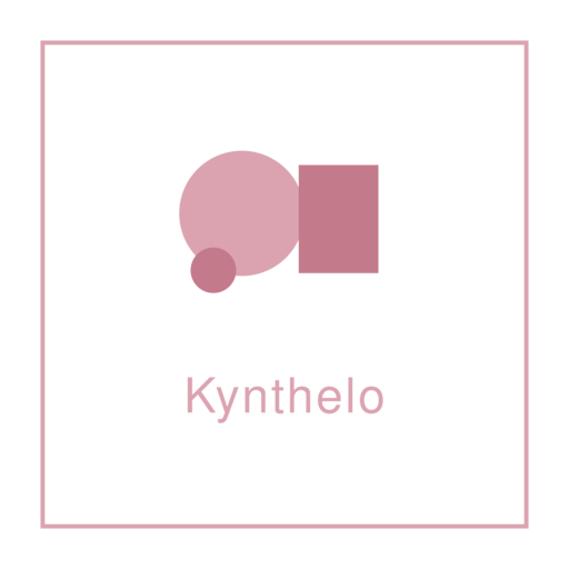 Kynthelo Logo