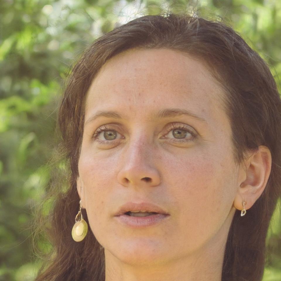 Vesna Marić explaining tax optimization